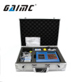 clamp RS485 battery powered Ultrasonic Flow meter